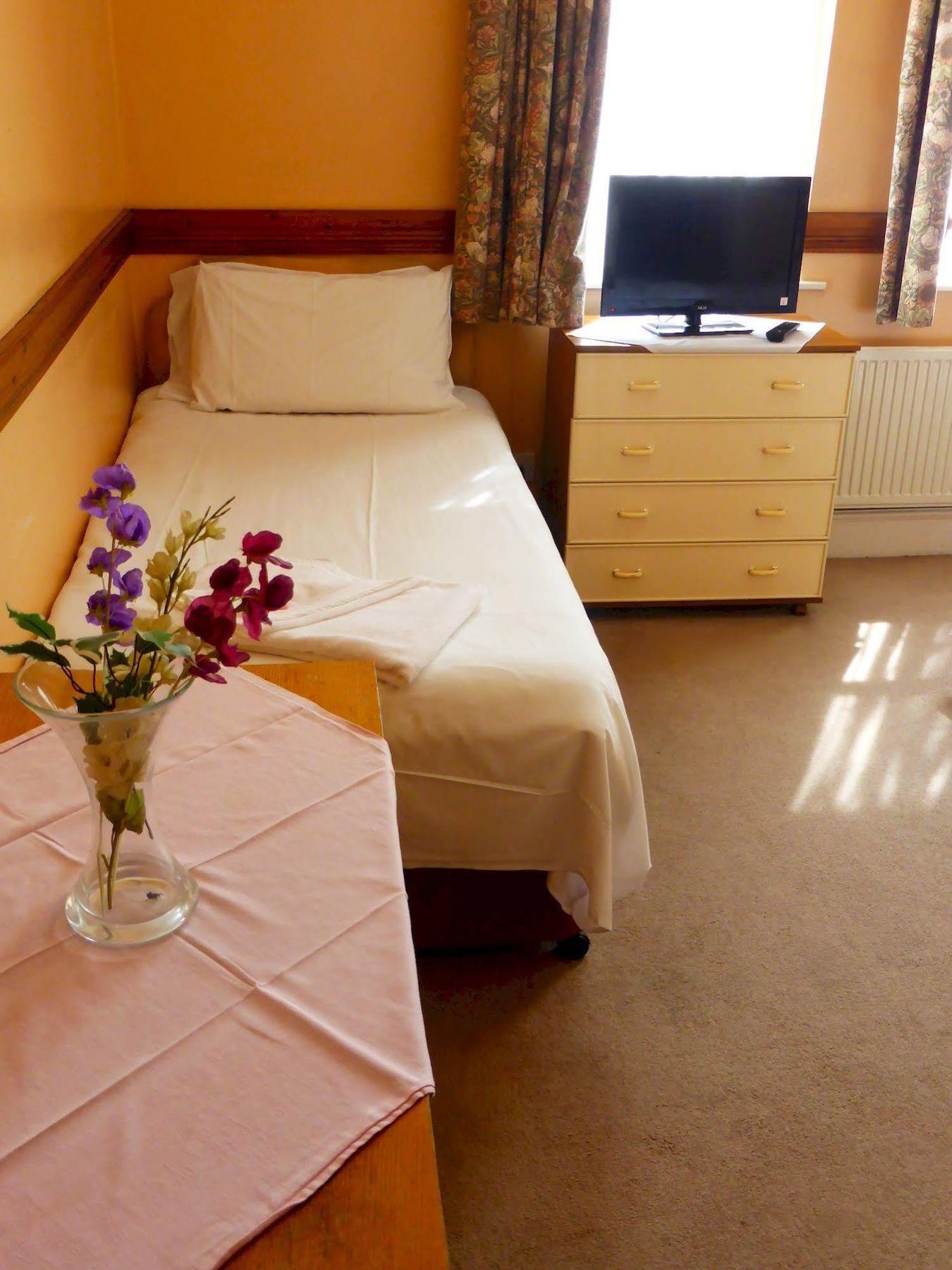 Hotel Dinara Birmingham Luaran gambar
